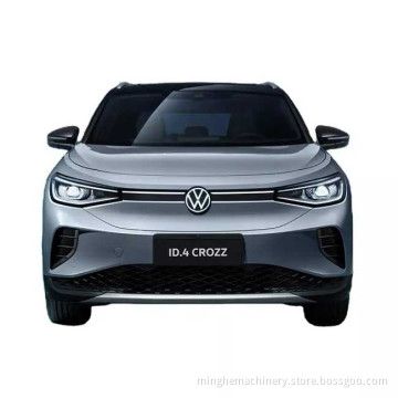 Modèle VW ID4 Meilleure qualité Vente chaude 5Door 5seat SUV Electric Power 4wd Meilleure qualité